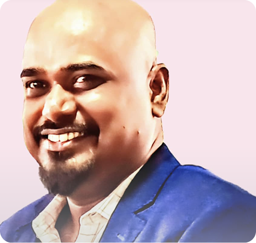Arunkumar Nataraj