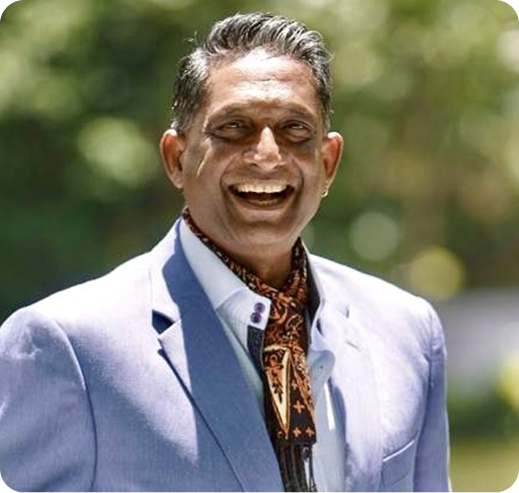 Ragunath Pak Joe Murthy